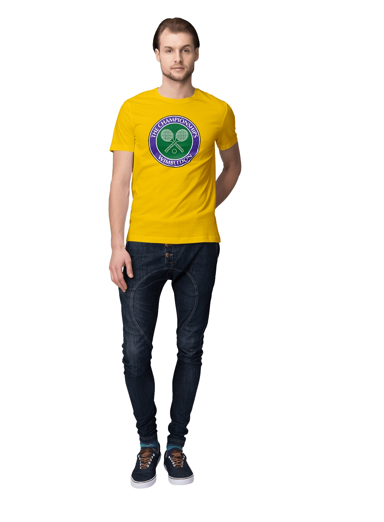 Wimbledon тенісний турнір