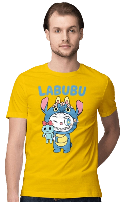 Labubu