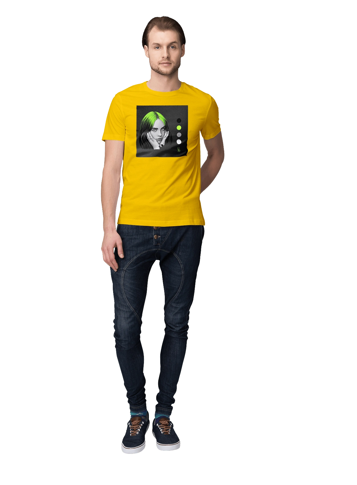 Біллі Ейліш