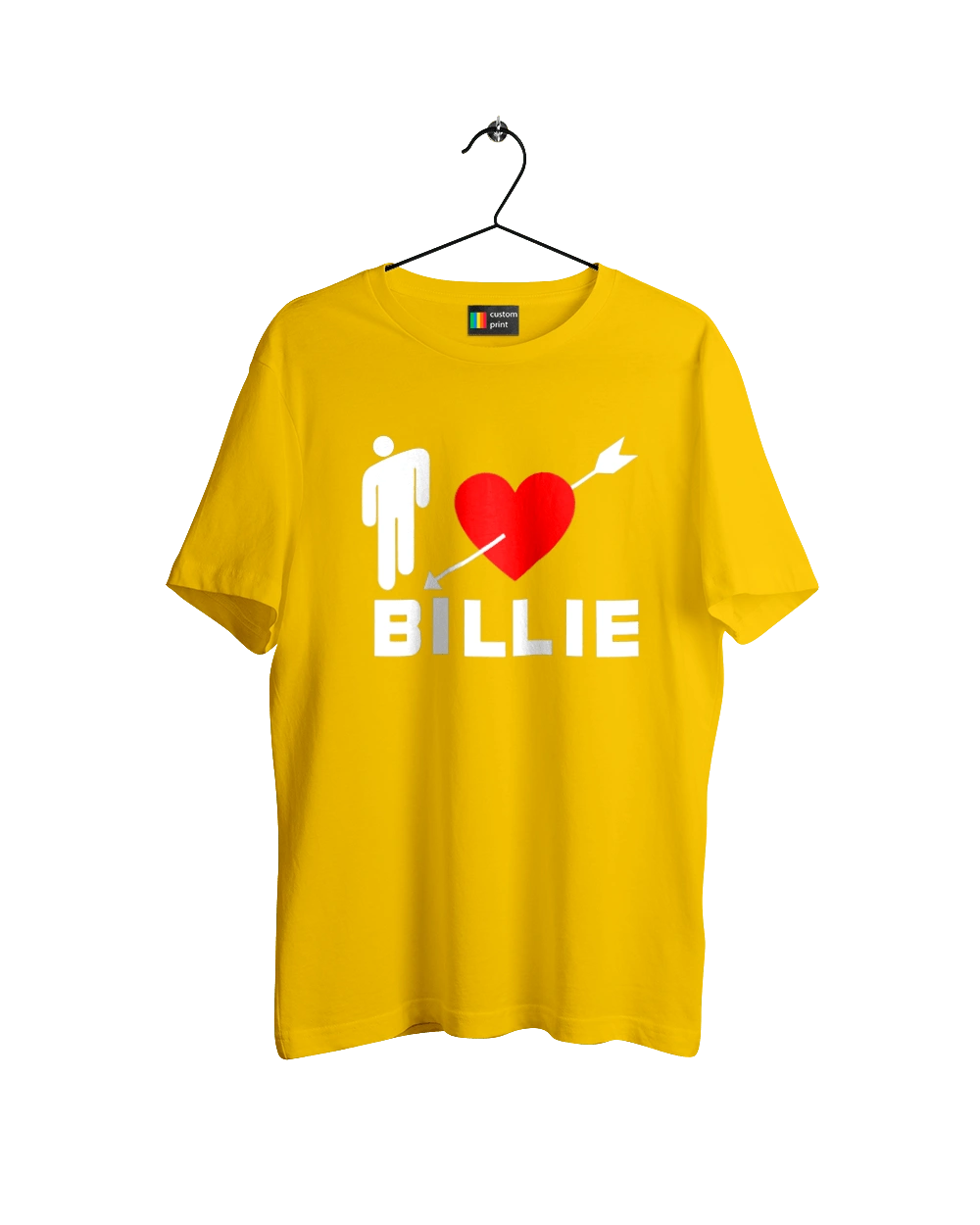 Біллі Айліш