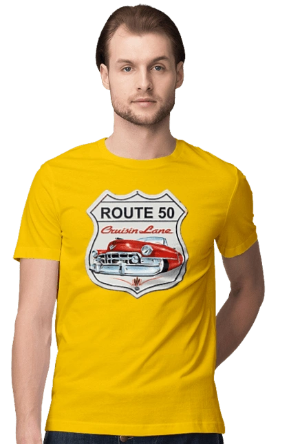 Route 50