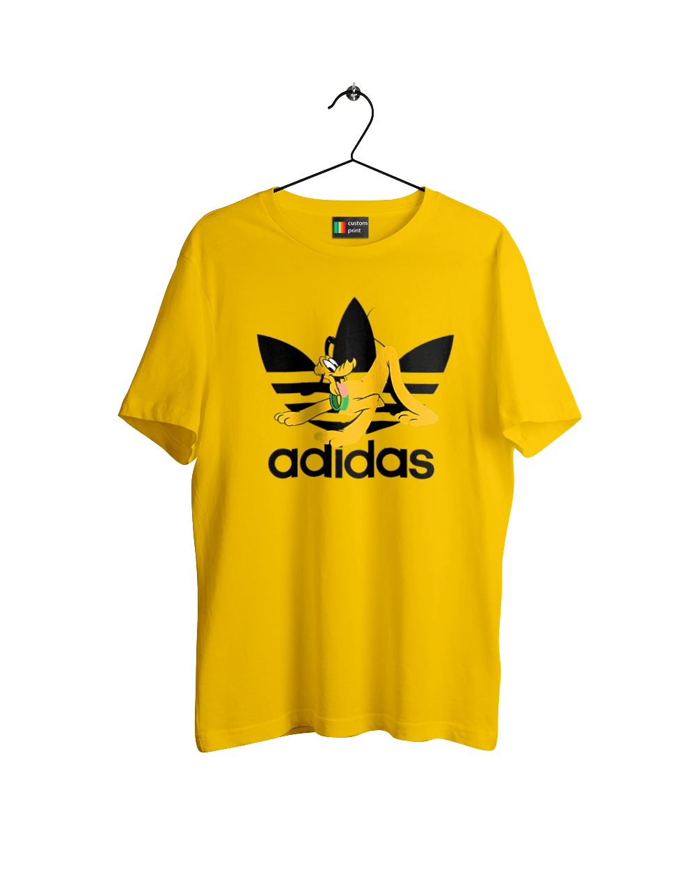 Adidas Плуто