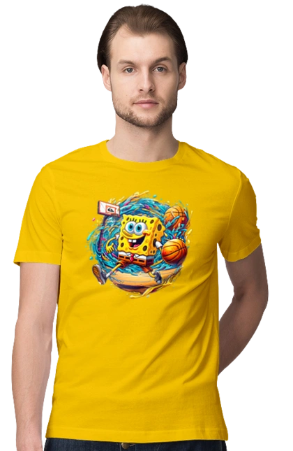SpongeBob