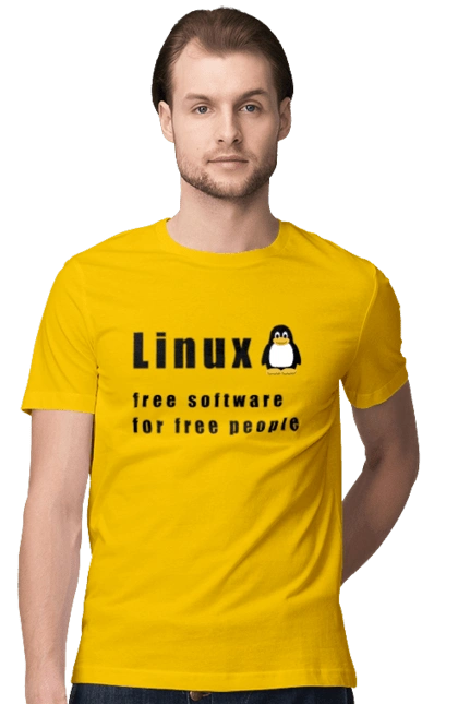 Linux Is Free