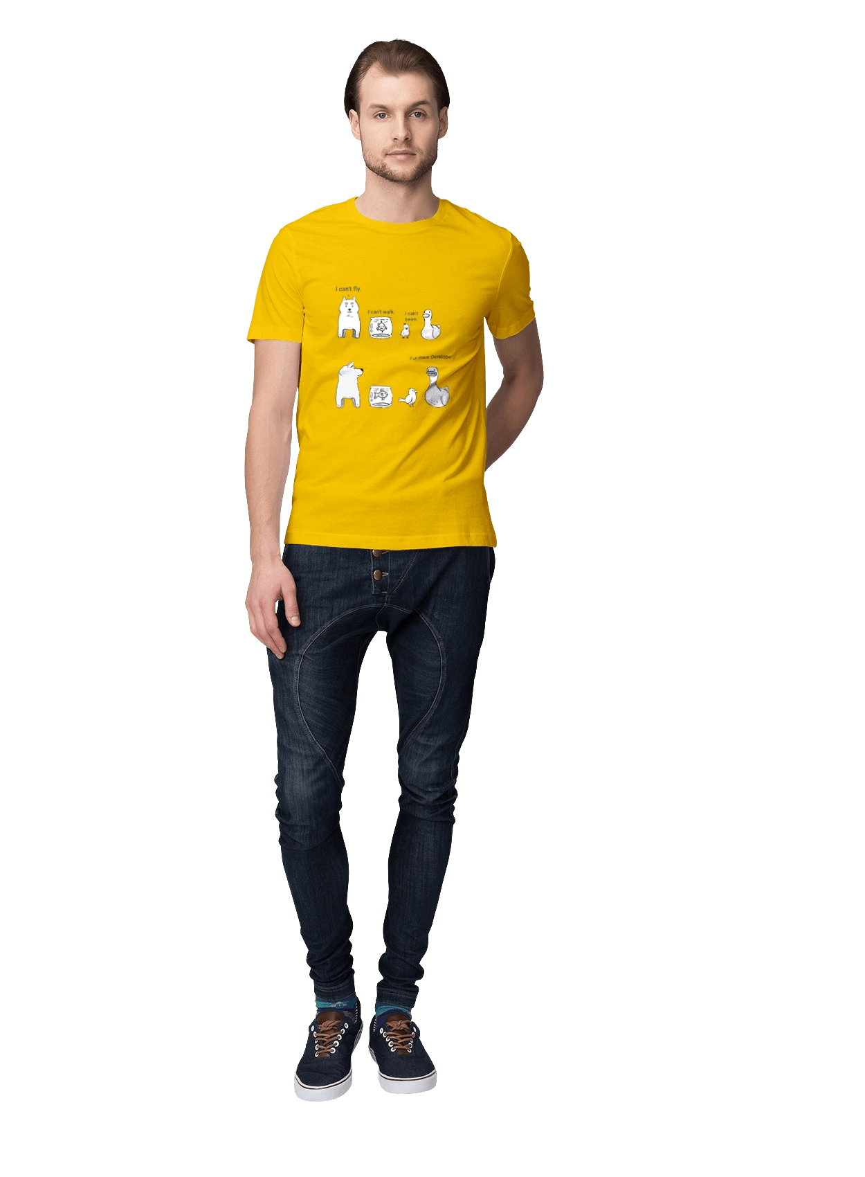 Full Stack Developer