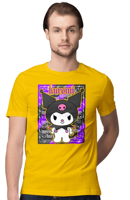 Хелло Кітті Куромі