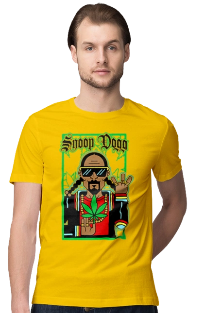 Snoop Dogg