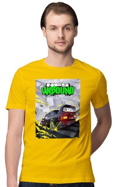 Need for Speed Unbound