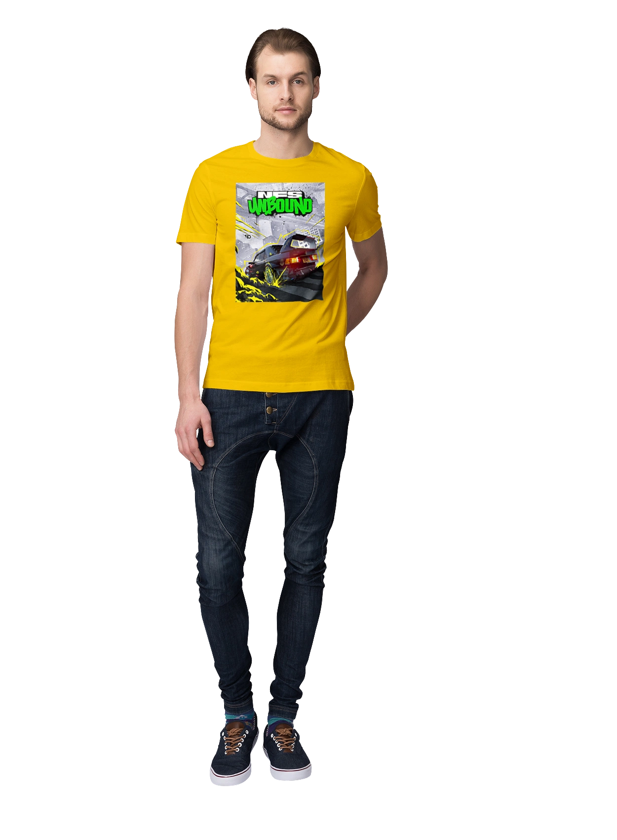 Need for Speed Unbound