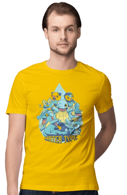 Pokemon Squirtle