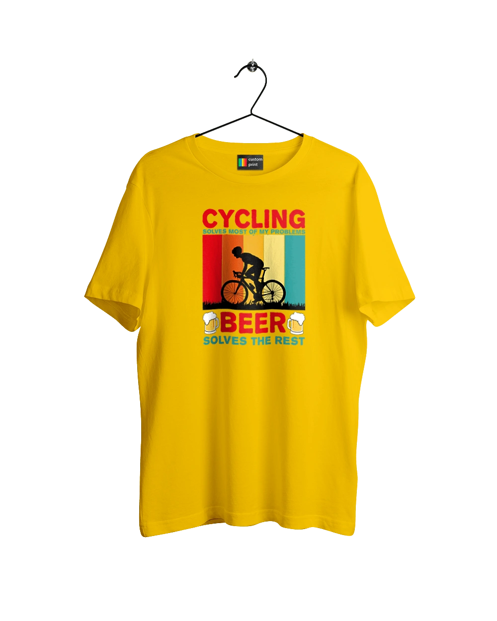 Cycling Beer
