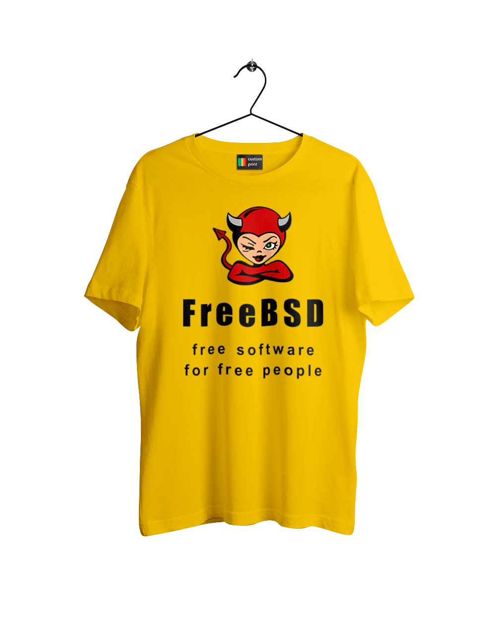 Freebsd Для Вільних