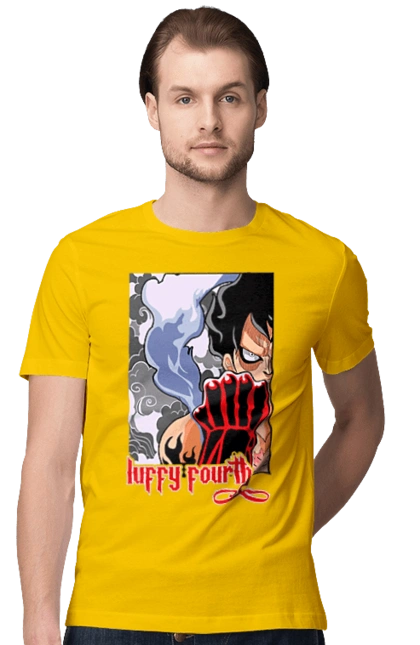 Ван Піс Луффі