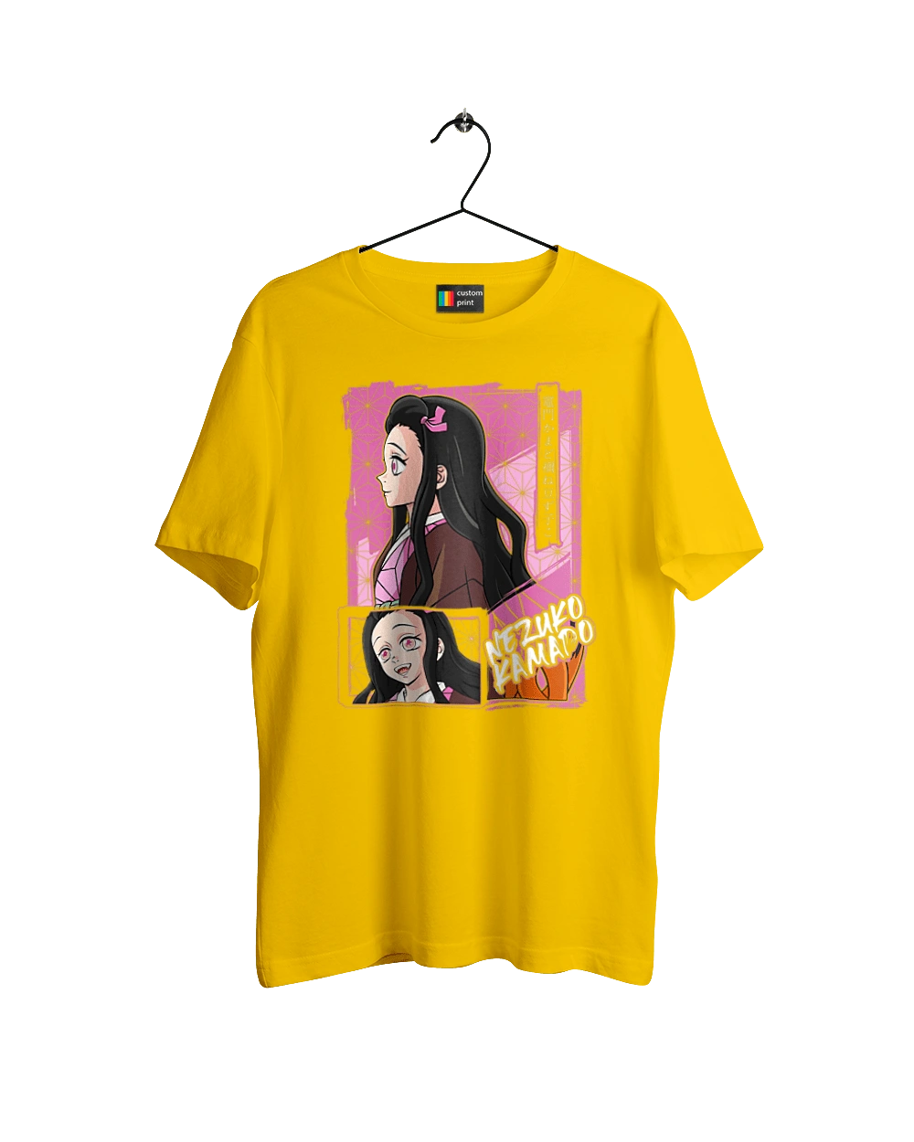 Клинок Рассекающий Демонов Незуко