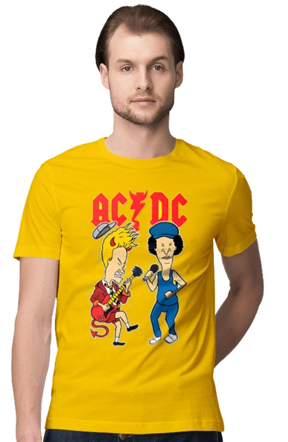 AC/DC