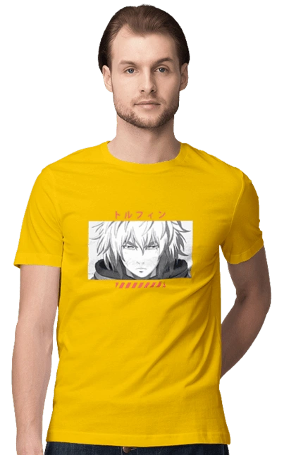 Сага о Винланде Торфинн