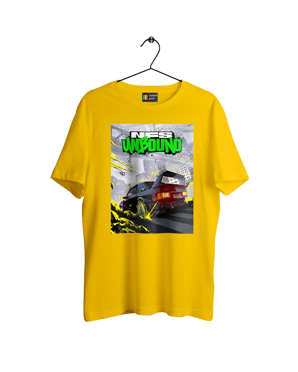 Need for Speed Unbound