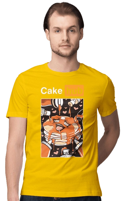 Cake Hub