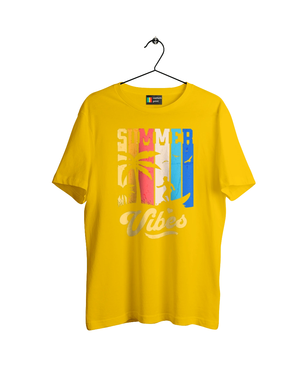 Пляжні літні флюїди