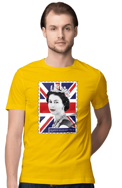 Queen Elizabeth II