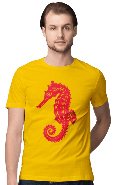 Морський коник