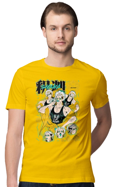 Повість про кінець світу Будда