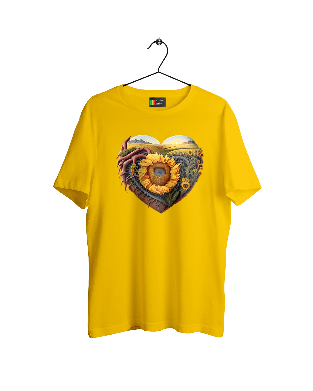 Символи України