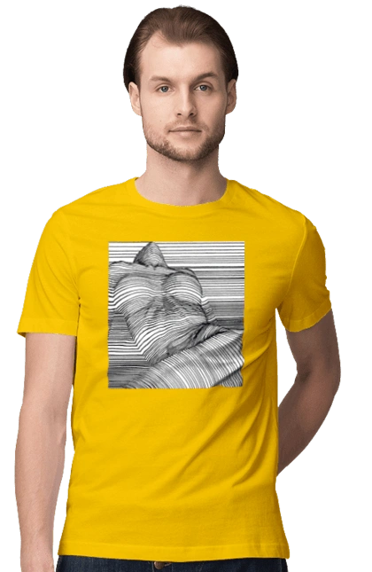 The Girl In The Strip