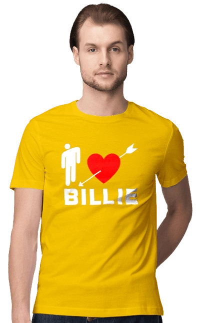 Біллі Айліш