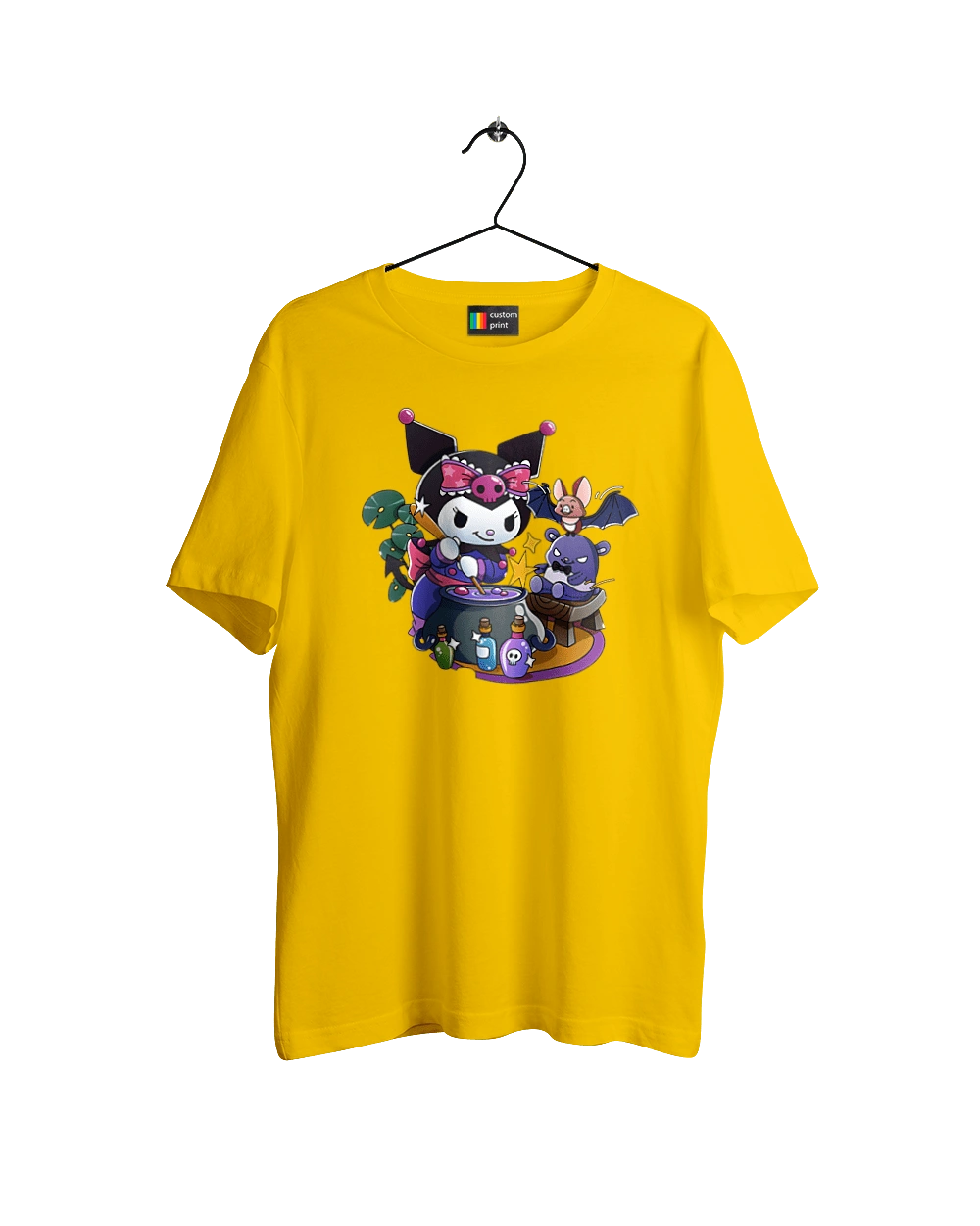 Хелло Кітті Куромі