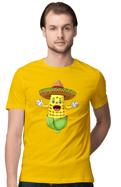 Sombrero Corn