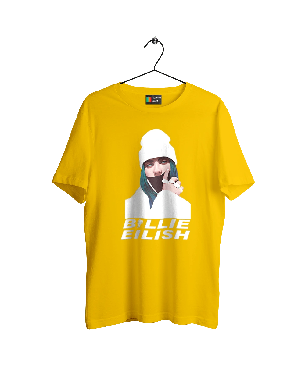 Біллі Айліш