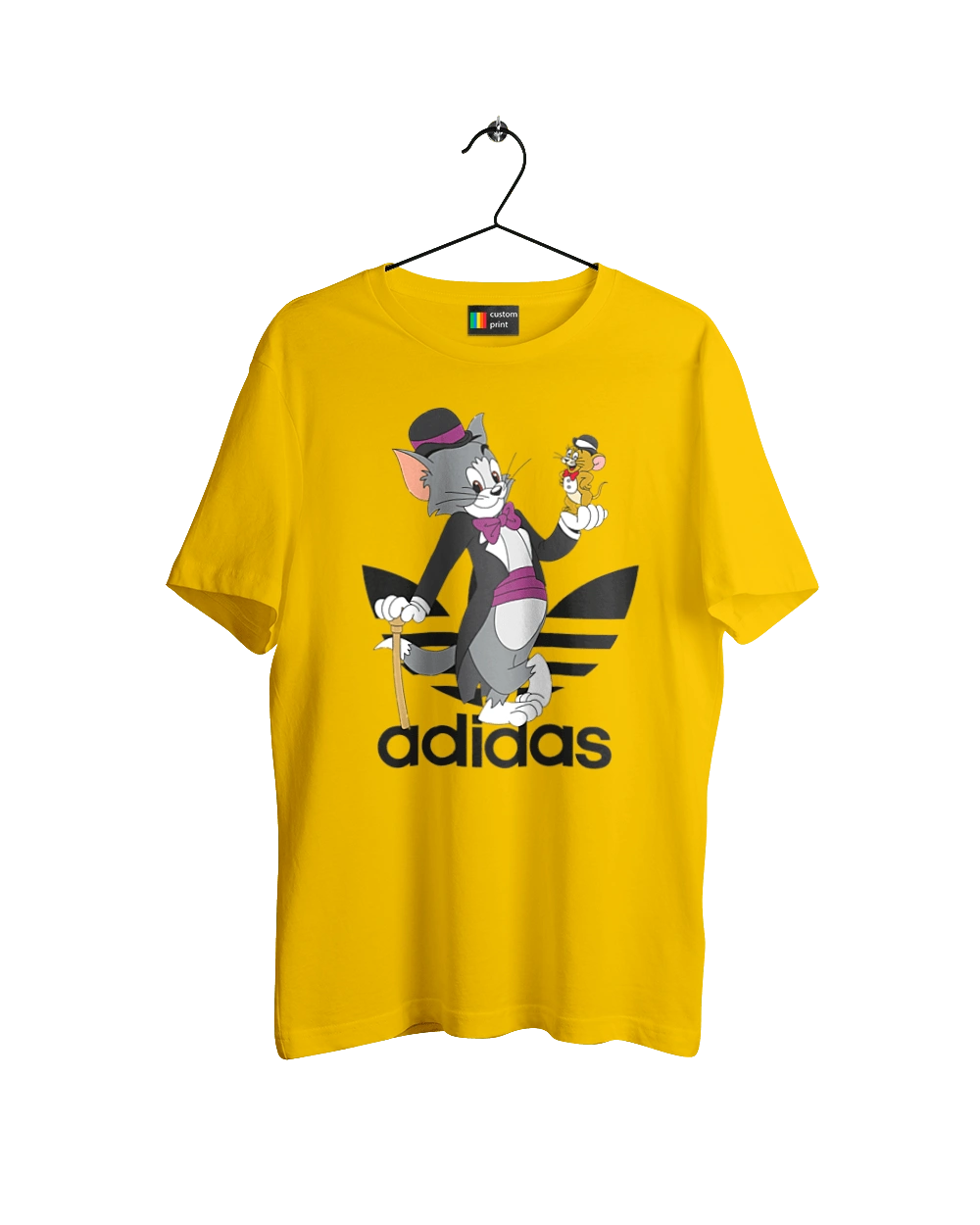 Adidas Том и Джерри