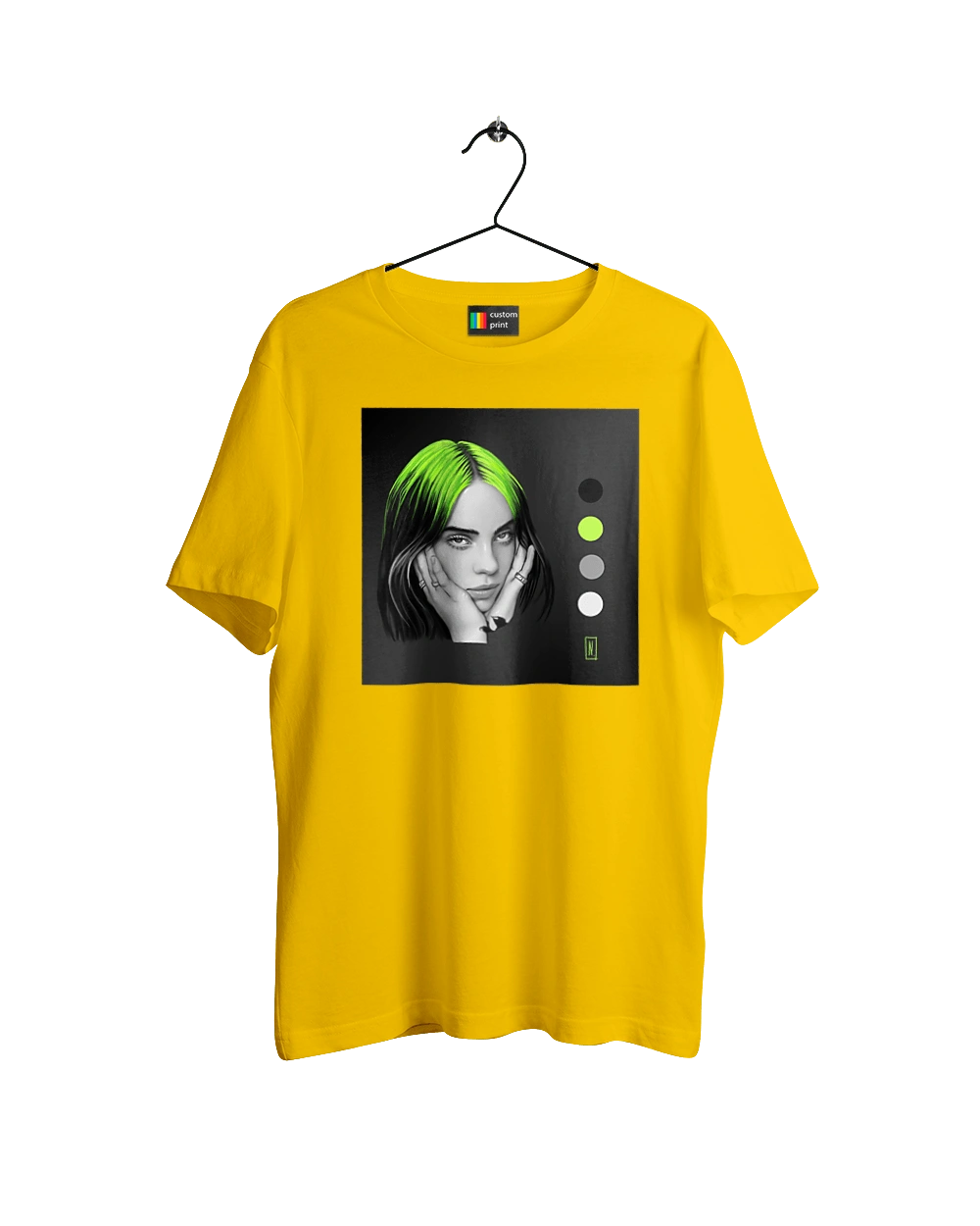 Біллі Ейліш