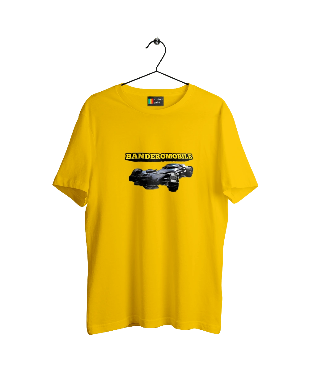 Бандеромобіль