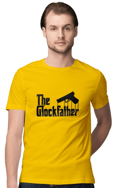 The GlockFather