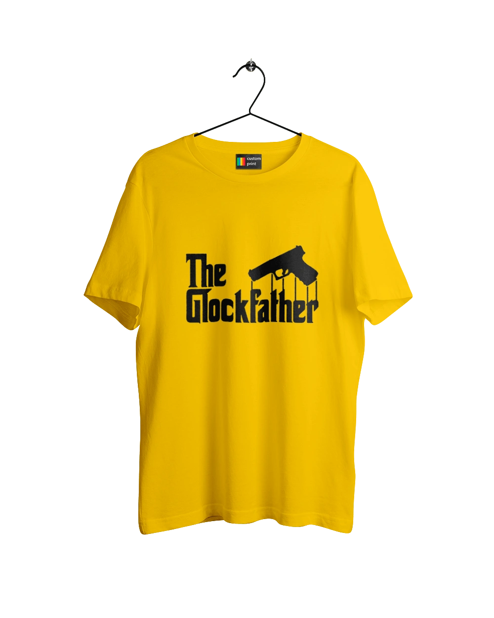 The GlockFather