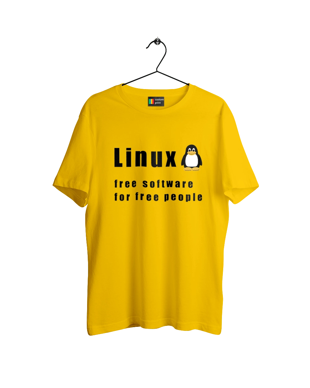 Linux Is Free