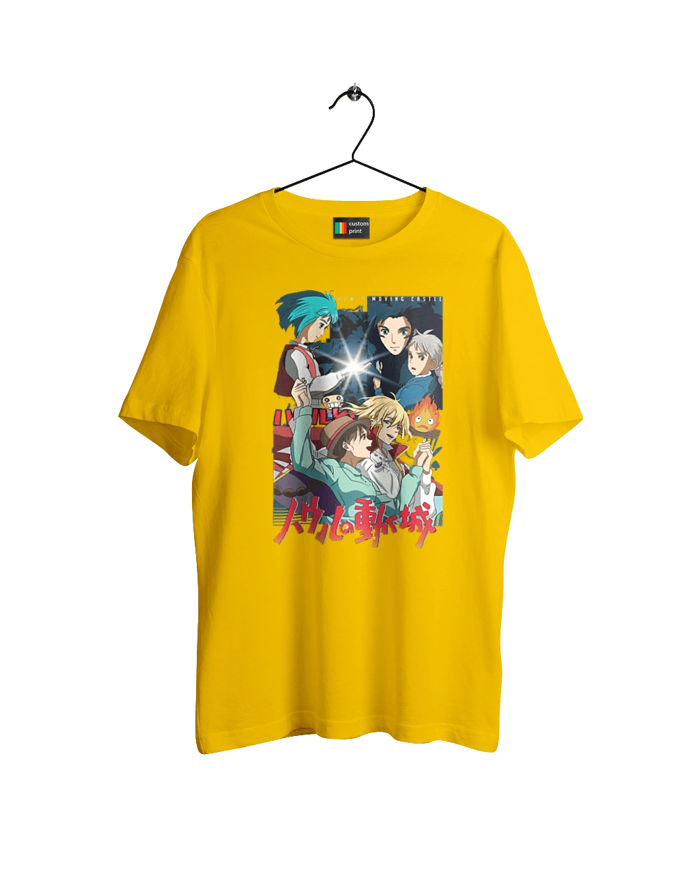 Howl's Moving Castle