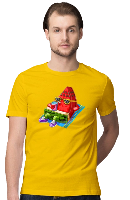 Watermelon Drinks Cocktail