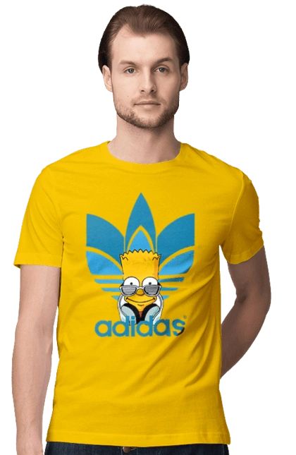 Adidas Барт