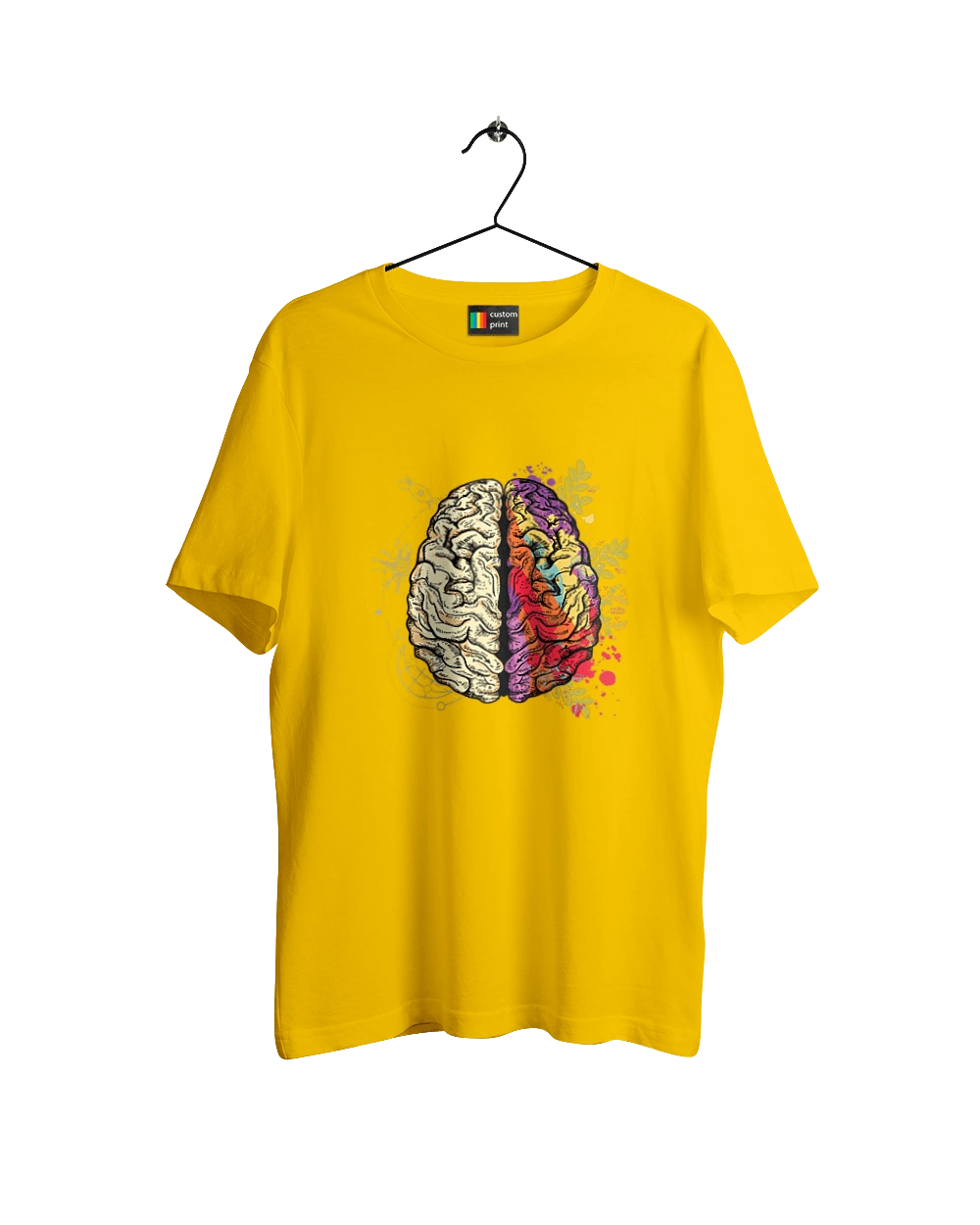 Creativity and logic