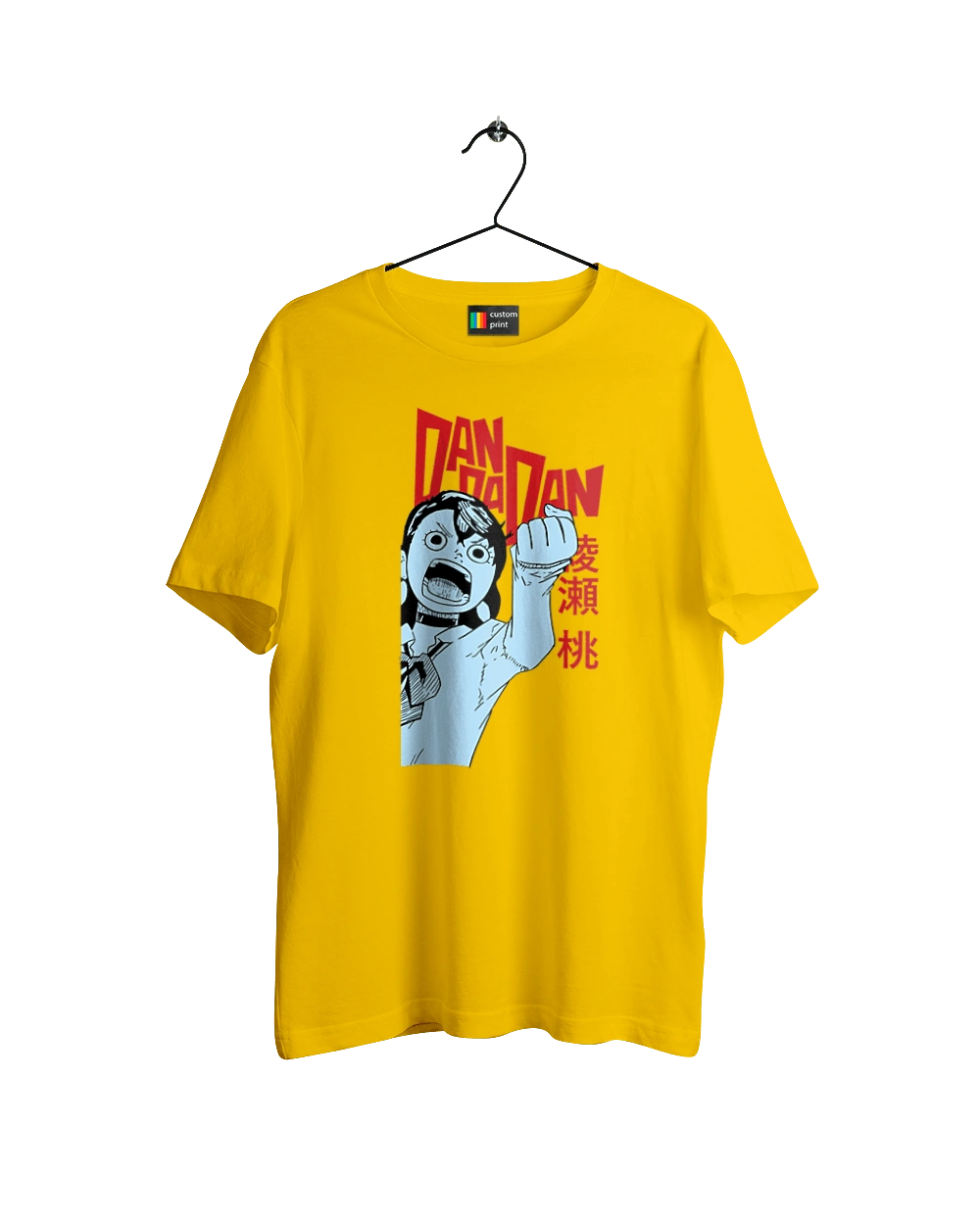 Дандадан Момо Аясе