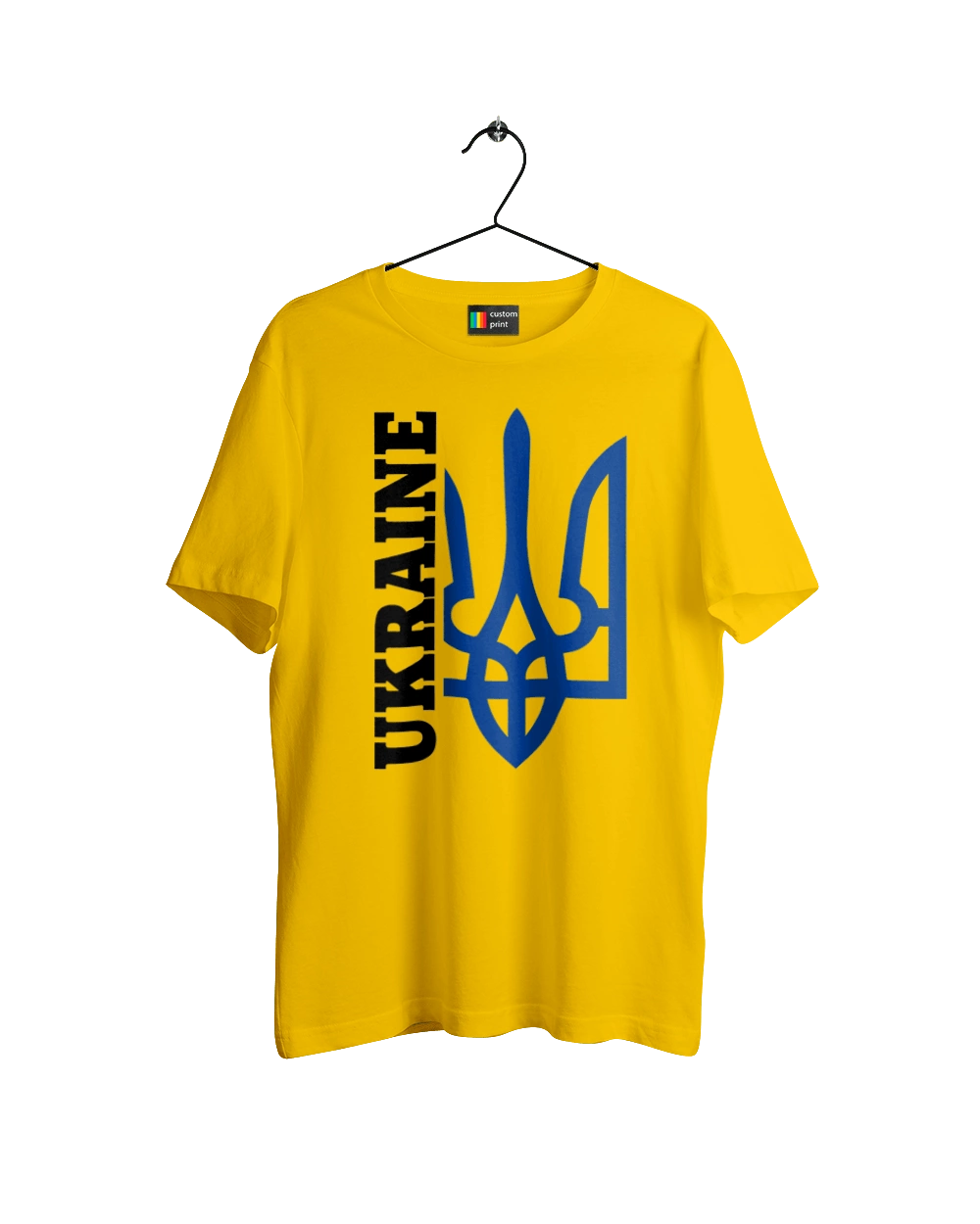 Emblem of Ukraine