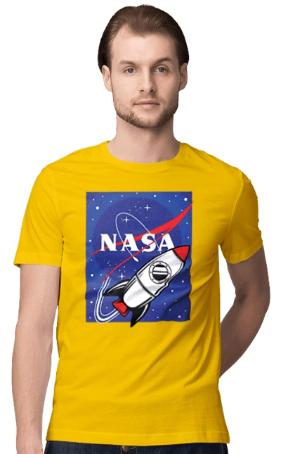 NASA