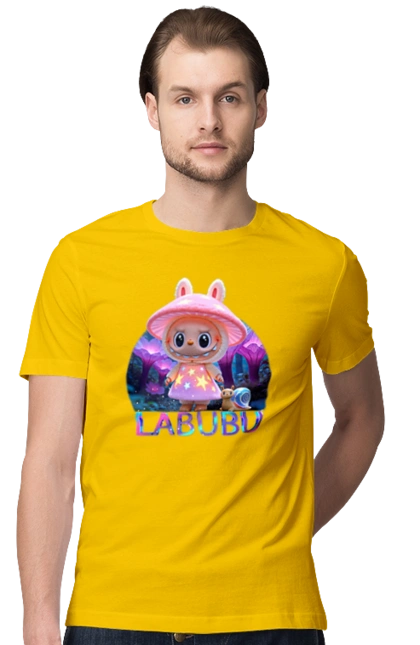 Labubu