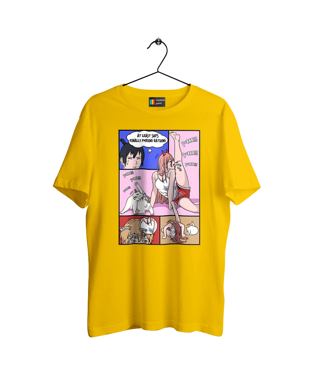 Людина Бензопила Пауер