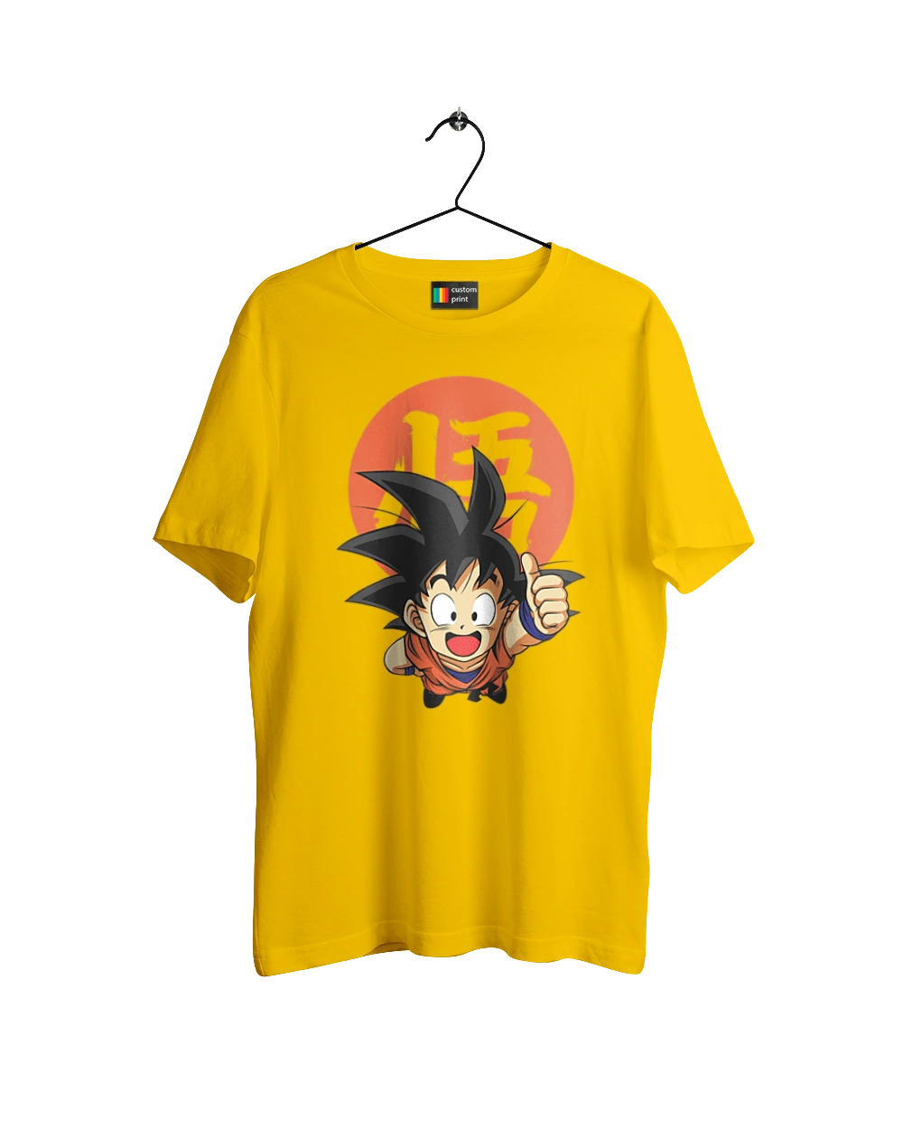 Dragon Ball Son Goku