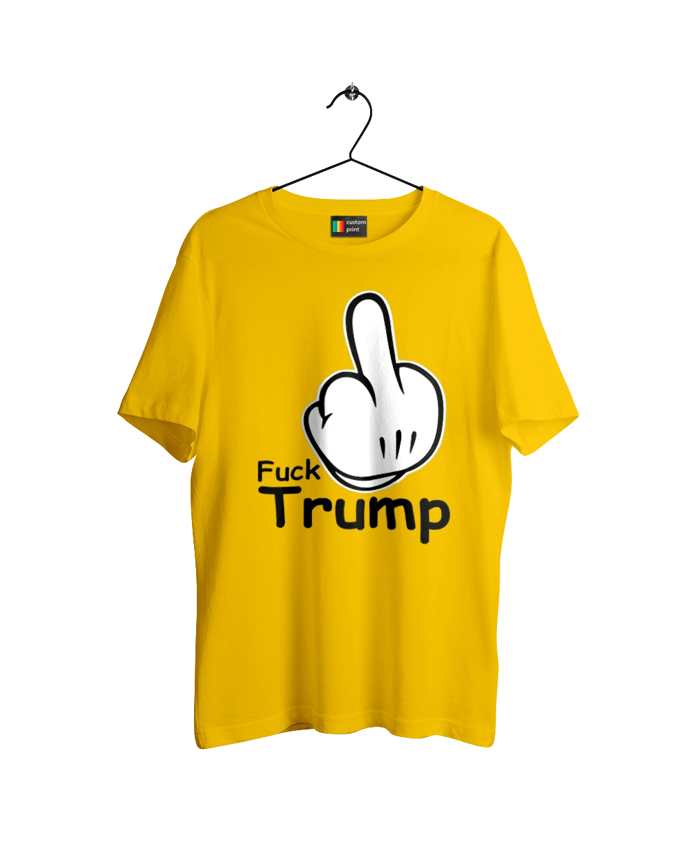 До біса Трампа