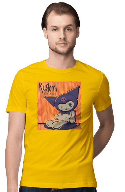 Хелло Кітті Куромі